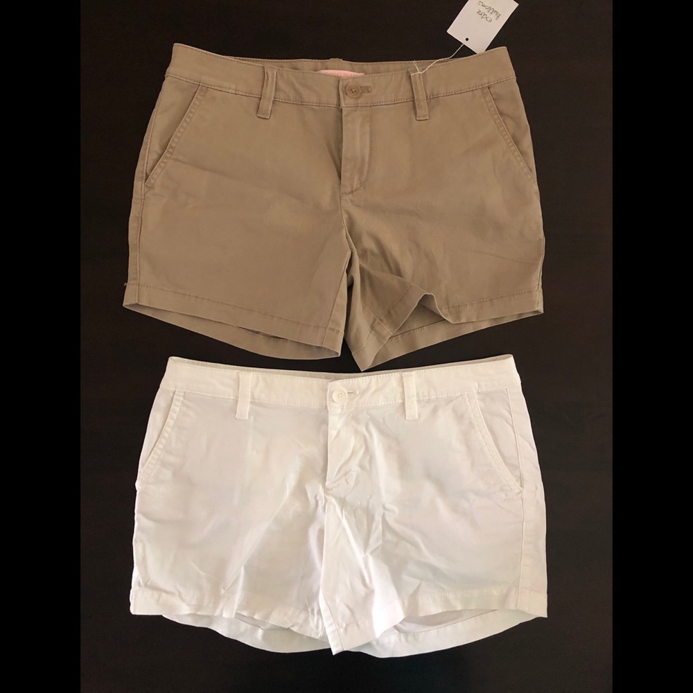 Victoria’s Secret Shorts